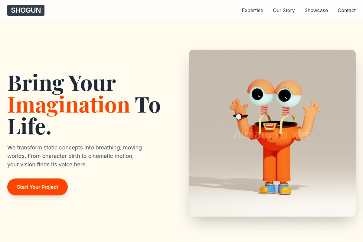 Canvas Animation