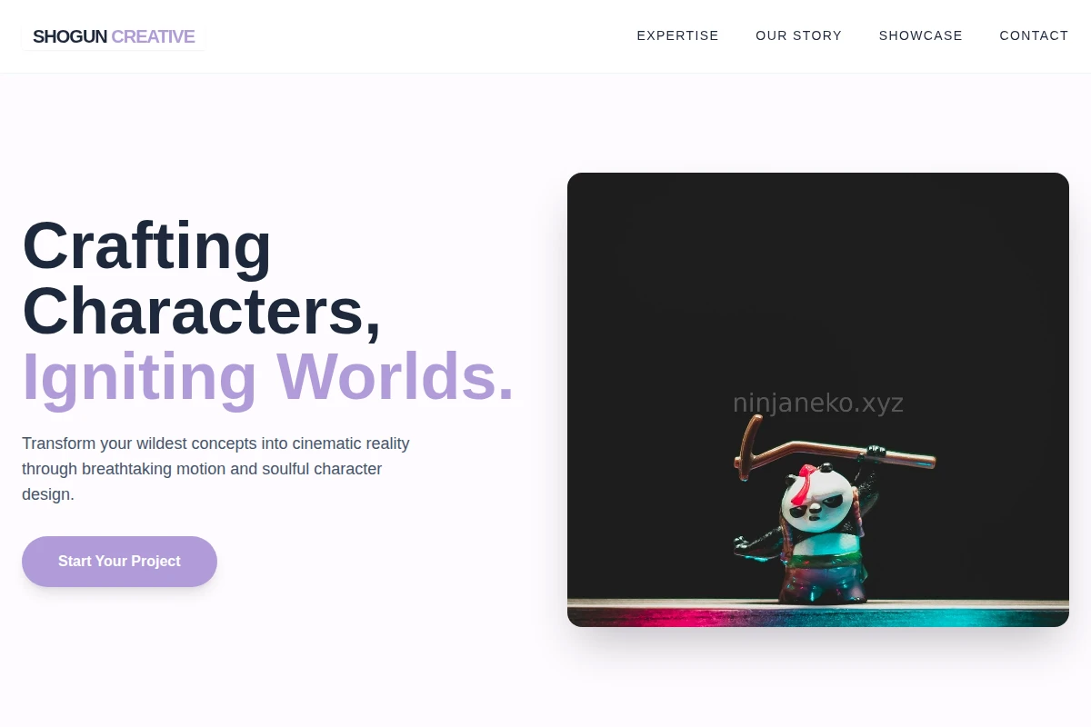 Viewport Animation
