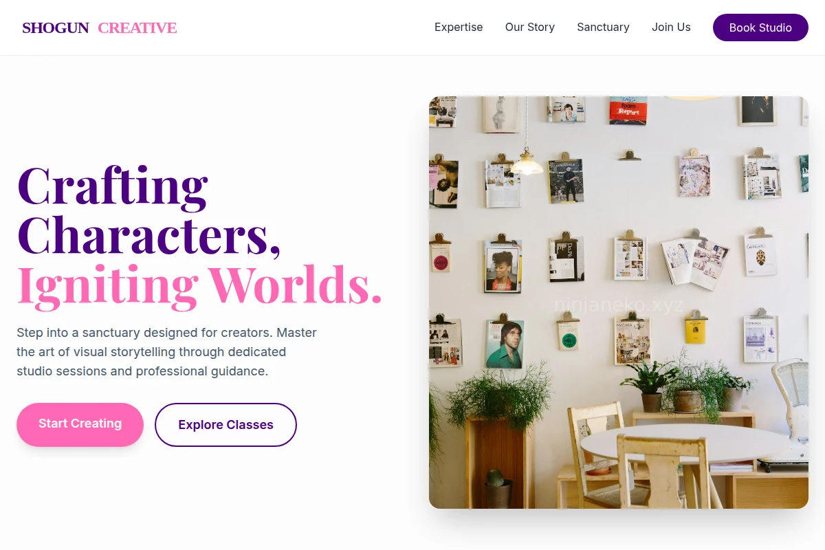 Viewport Art Studio