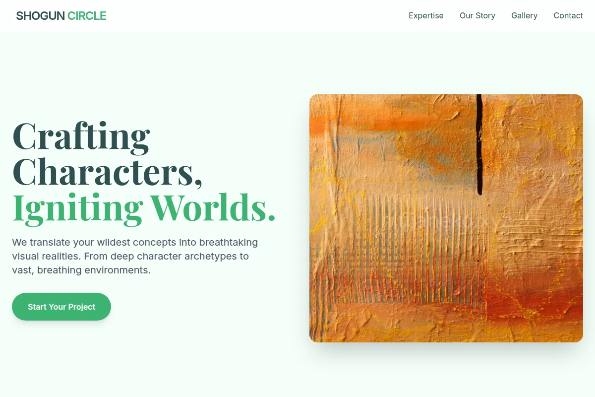 Layer Creative Direction