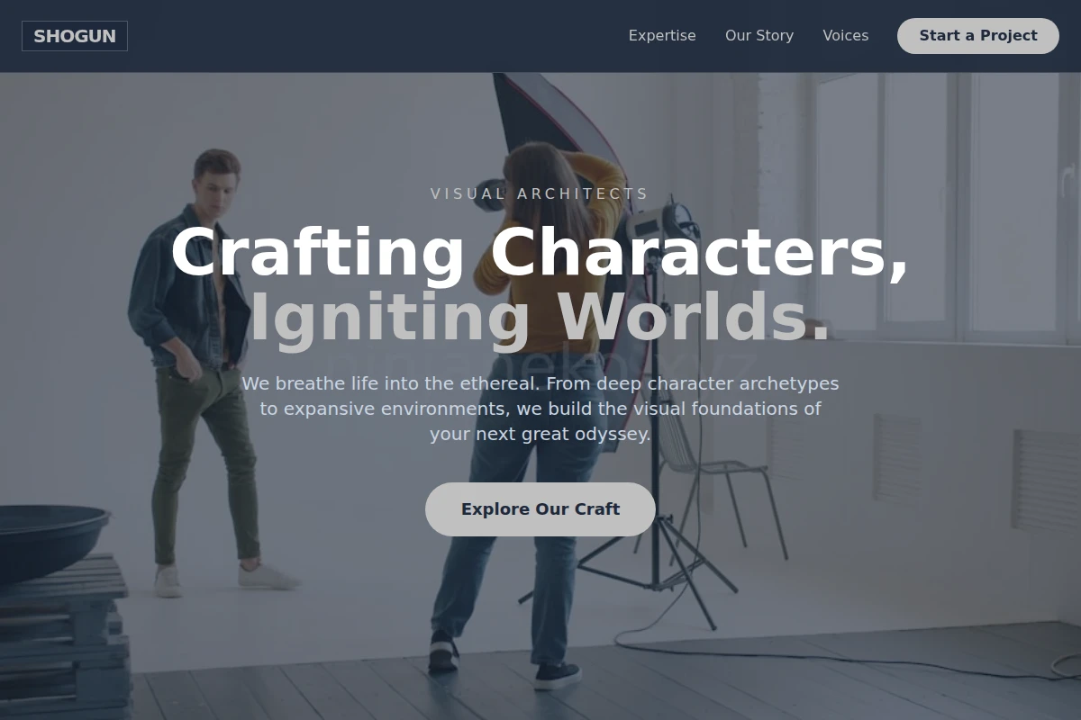 Plugin Creative Direction