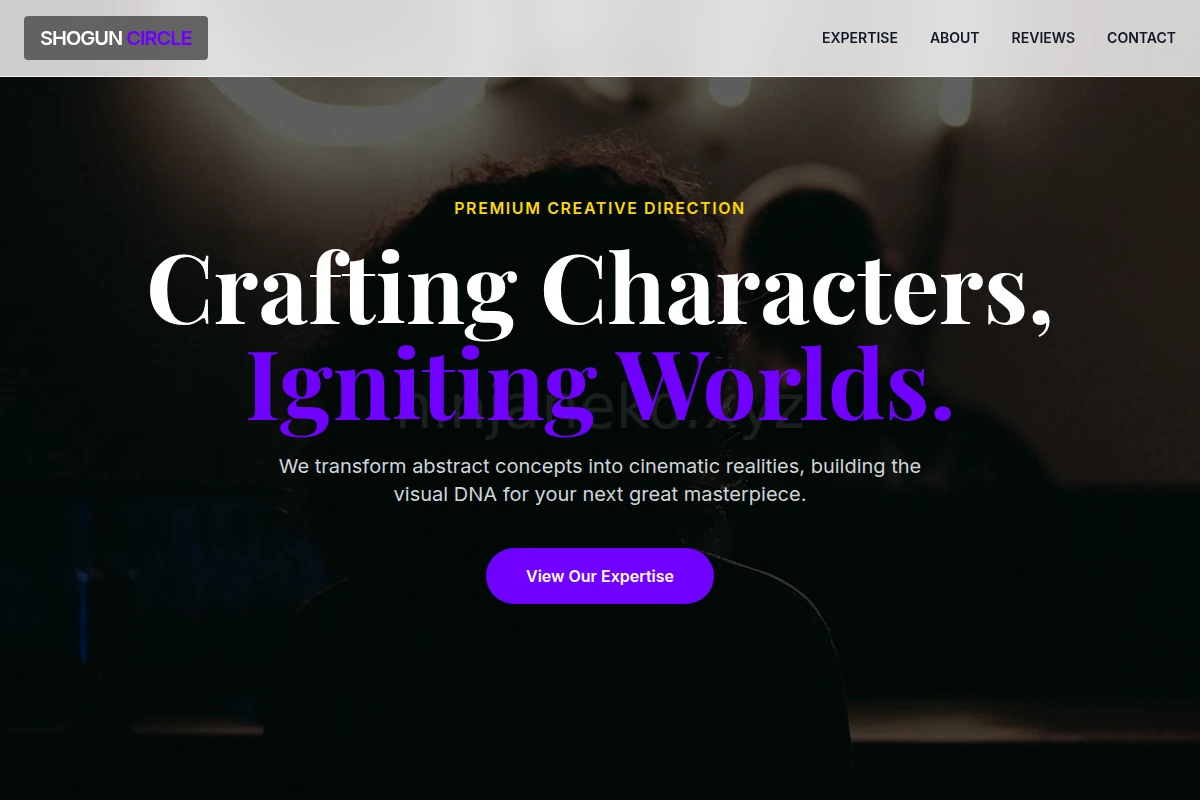 creative-direction