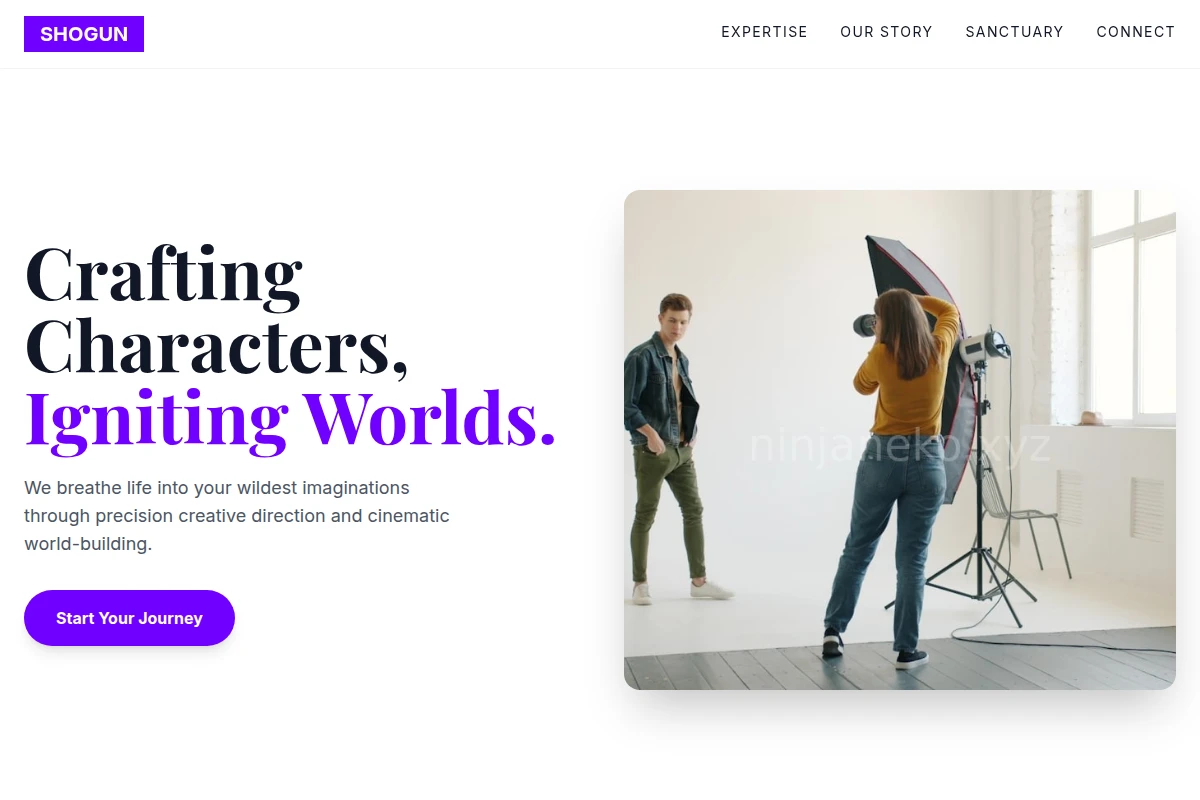 Layer Creative Direction
