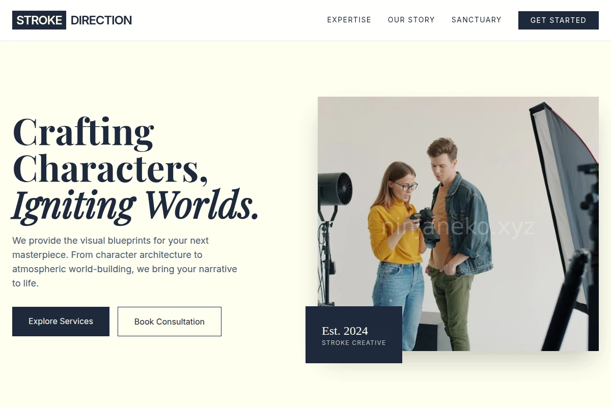 creative-direction