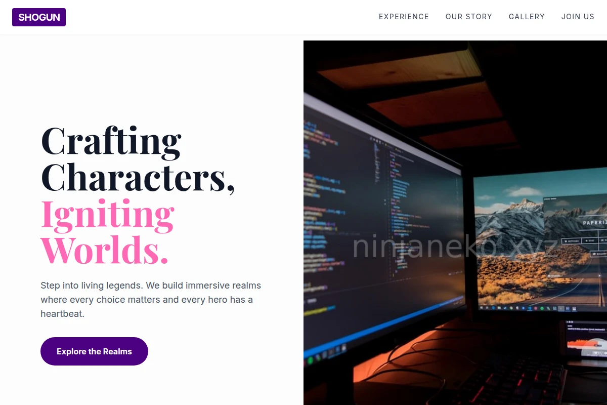 Gradient Game Development Studio