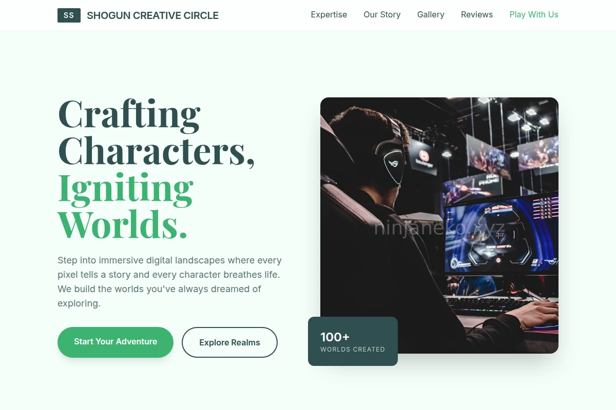 Draft Game Development Studio