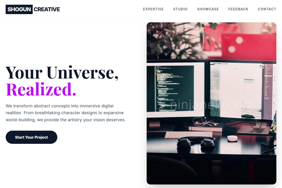 Opacity Game Development Studio