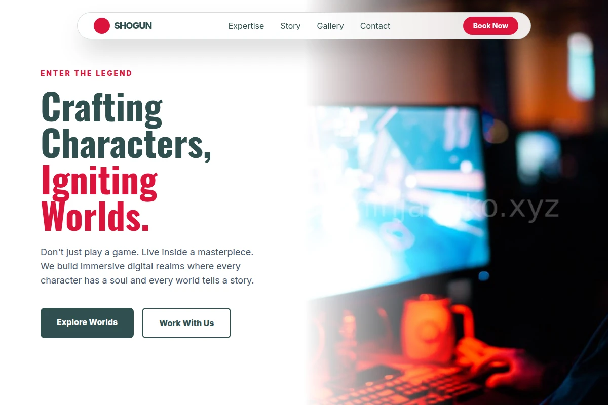 Deploy Game Development Studio