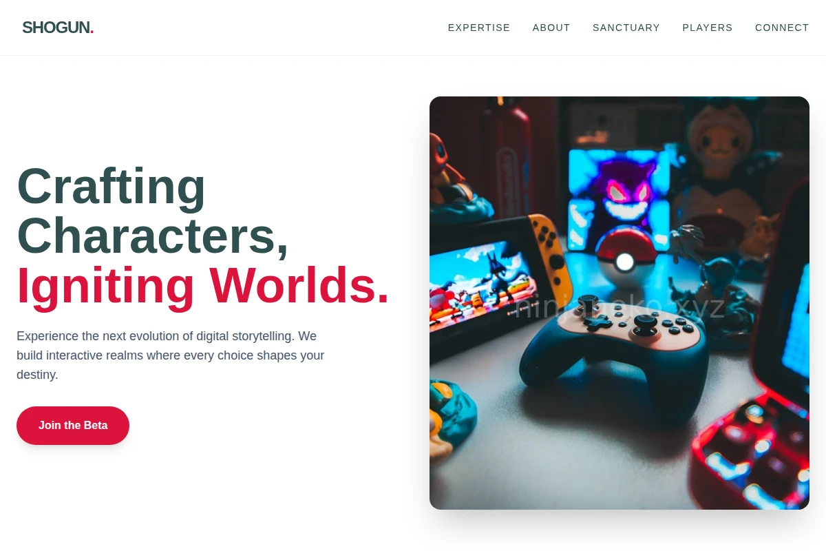 Gradient Game Development Studio