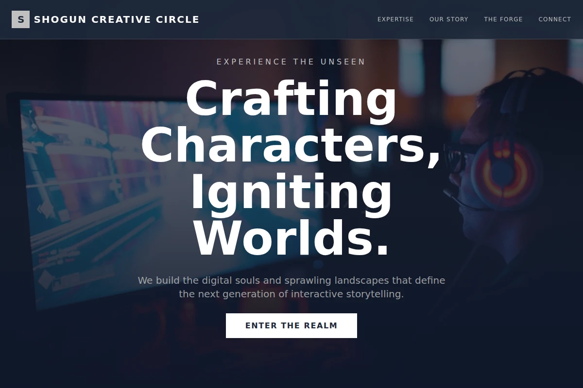 Sprite Game Development Studio