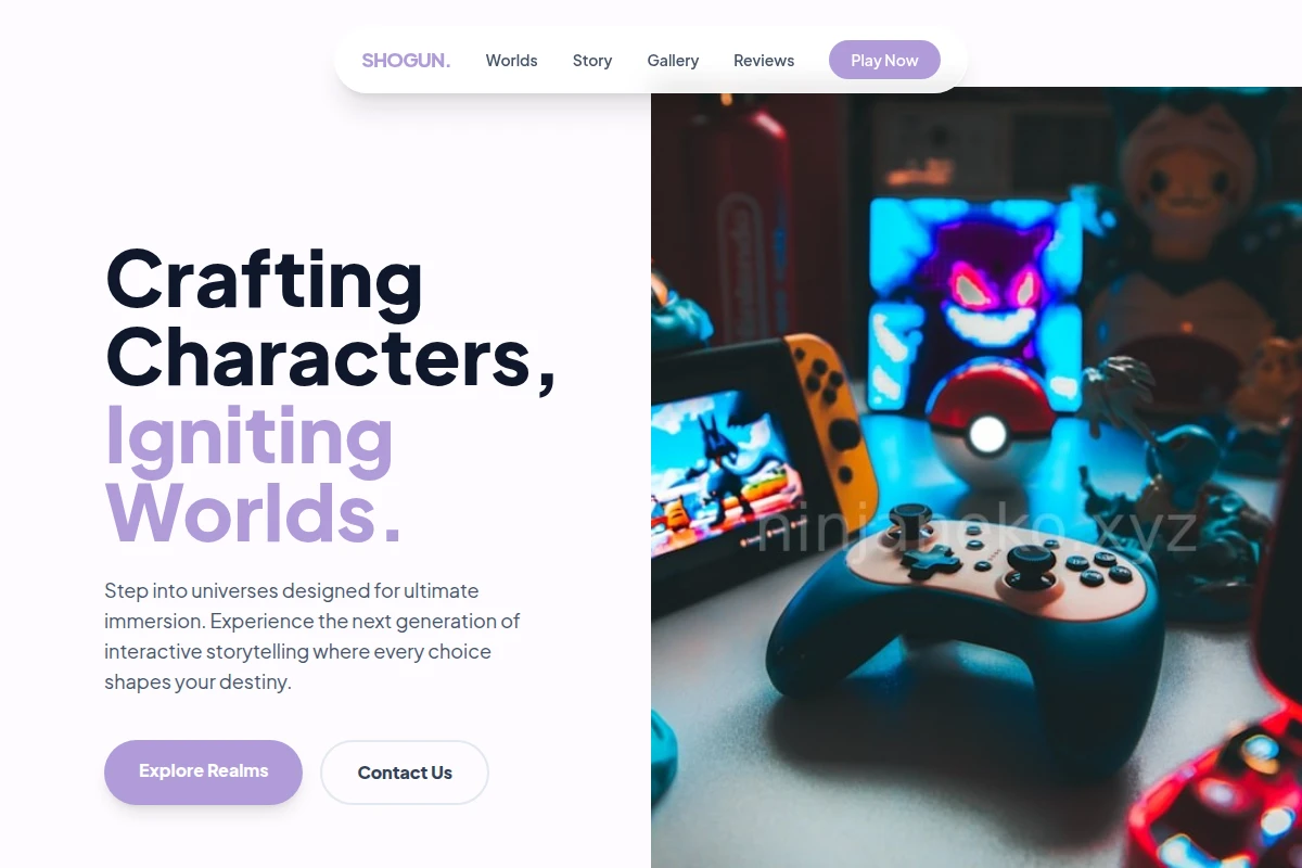 Sketch Game Development Studio