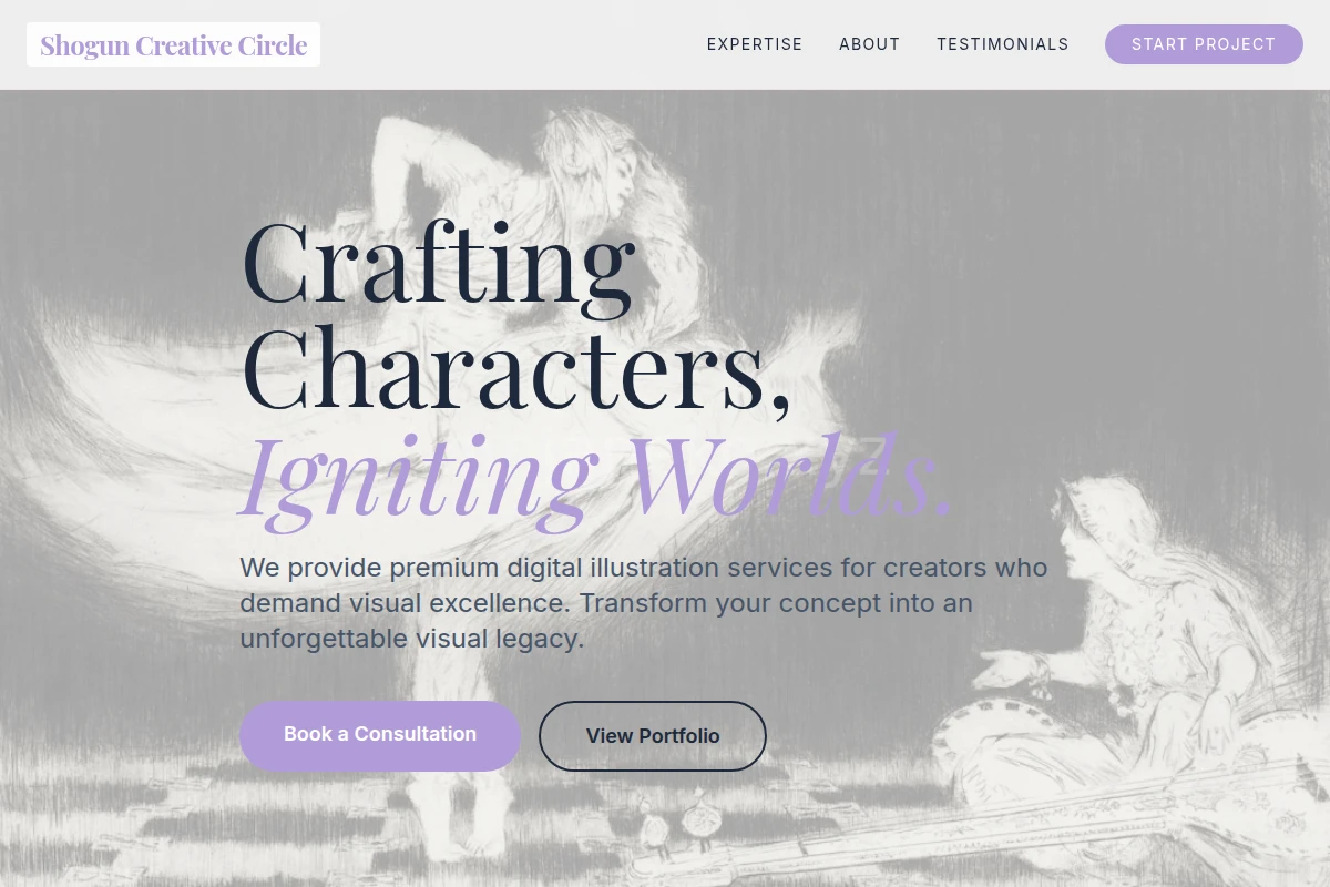 Plugin Illustration